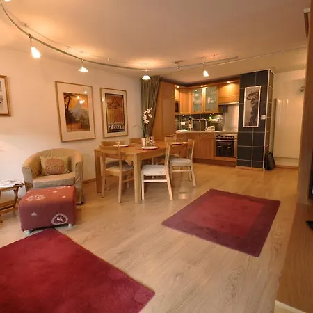 Apartment Haus Armina - Edward