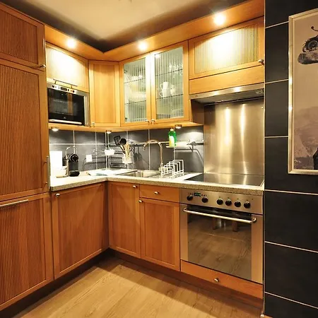 Apartment Haus Armina - Edward *