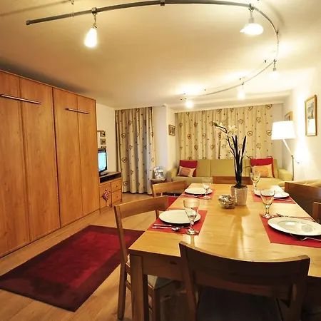 Haus Armina - Edward * Zermatt