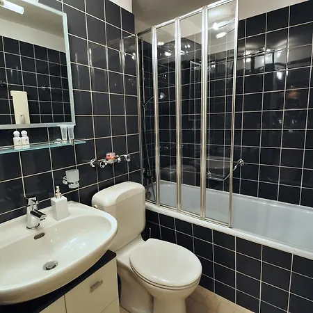 Apartment Haus Armina - Edward