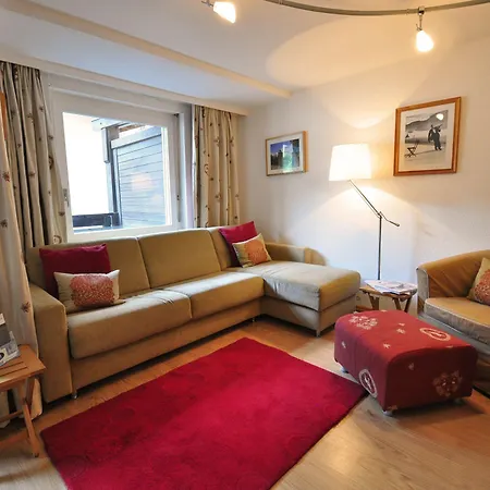 Haus Armina - Edward Apartment *