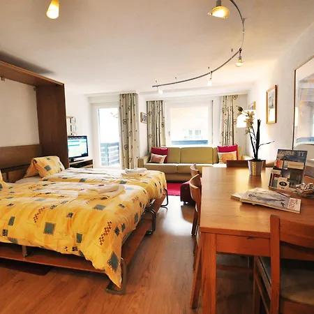 Haus Armina - Edward * Zermatt