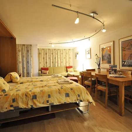 Apartment Haus Armina - Edward