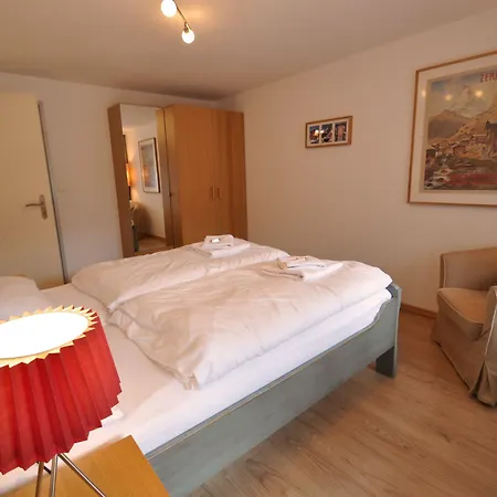 Haus Armina - Edward Appartement *