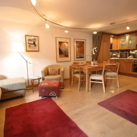 Haus Armina - Edward Zermatt