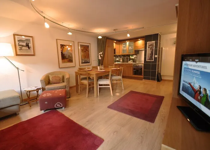 Apartman Haus Armina - Edward