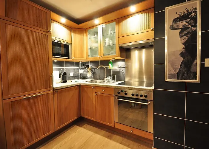 Apartman Haus Armina - Edward *