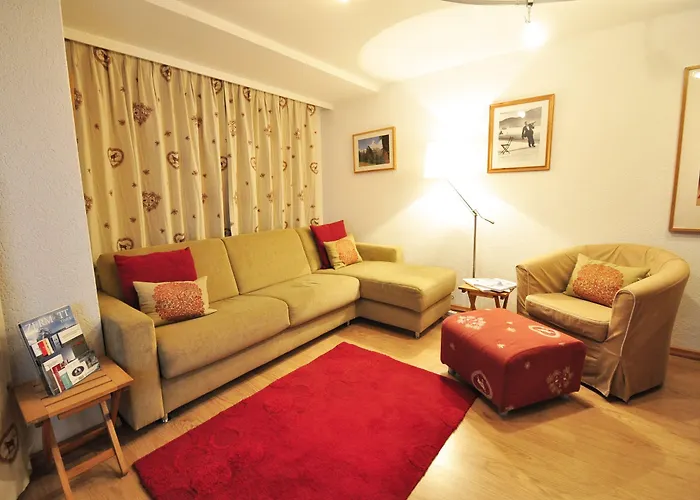 Apartman Haus Armina - Edward *