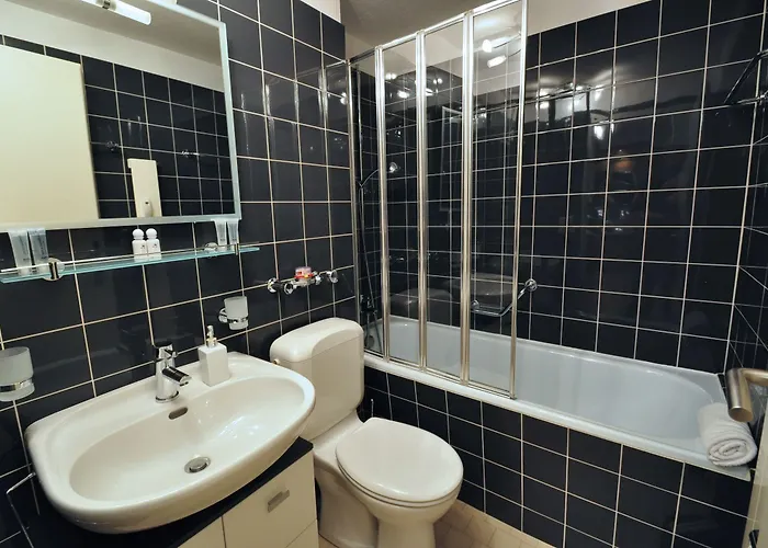 Appartement Haus Armina - Edward