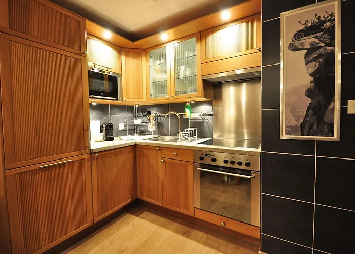 Apartman Haus Armina - Edward *