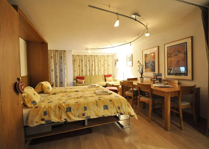 Apartman Haus Armina - Edward