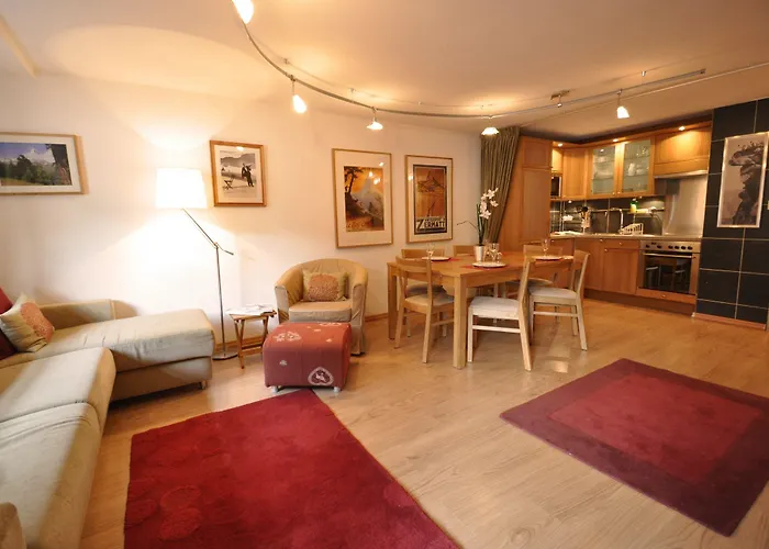 Haus Armina - Edward Zermatt