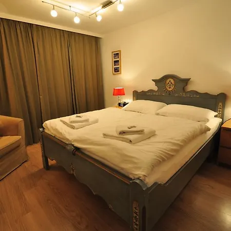 Haus Armina - Edward Apartment Zermatt