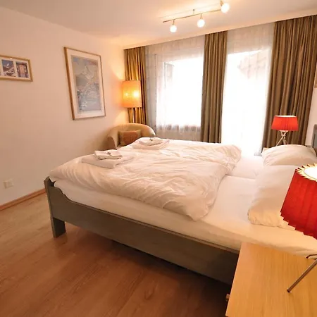 Haus Armina - Edward Zermatt