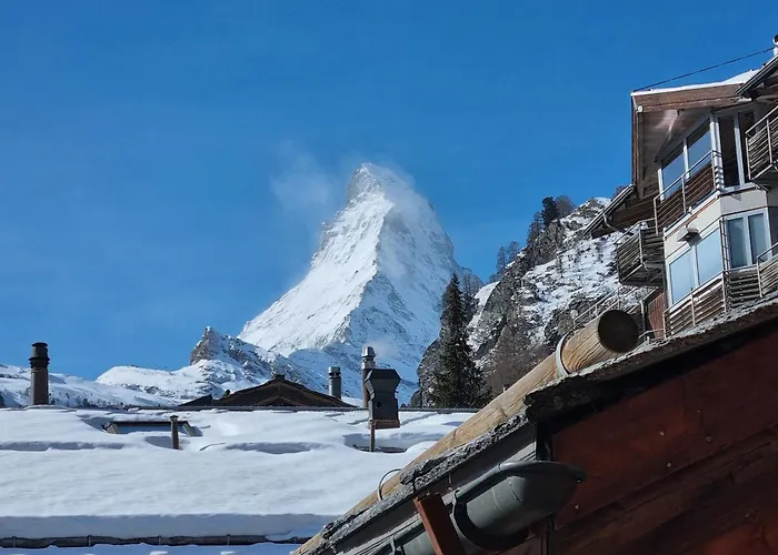 豪斯阿尔米娜 - 爱德华公寓酒店 *